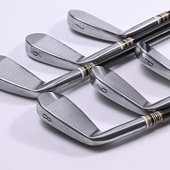 Titleist T150 2025 Irons / 5-PW / Stiff Flex Catalyst 80 Shafts - Image 4