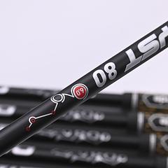 Titleist T150 2025 Irons / 5-PW / Stiff Flex Catalyst 80 Shafts - Image 5