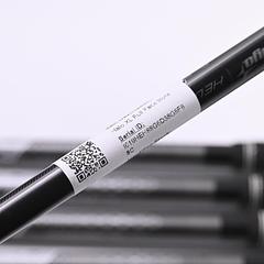 Ladies Cleveland Halo XL Full Face Irons / 6-PW+SW / Ladies Flex Helium Black 50 - Image 6