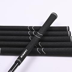 Ladies Cleveland Halo XL Full Face Irons / 6-PW+SW / Ladies Flex Helium Black 50 - Image 7