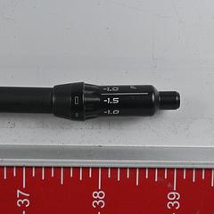 Ping Alta CB Black 70 #4 Hybrid Shaft / Regular Flex / Ping 3rd Gen - Image 6