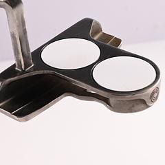 Odyssey White Ice 2-Ball Blade Putter / 36 Inch - Image 3