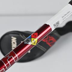 Srixon ZX Mk II 2023 #3 Hybrid / 19 Degree / Stiff Flex HZRDUS Smoke Red RDX 80 - Image 6