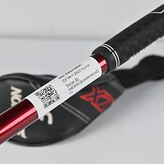 Srixon ZX Mk II 2023 #3 Hybrid / 19 Degree / Stiff Flex HZRDUS Smoke Red RDX 80 - Image 7