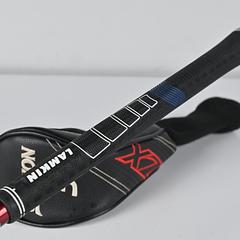 Srixon ZX Mk II 2023 #3 Hybrid / 19 Degree / Stiff Flex HZRDUS Smoke Red RDX 80 - Image 8