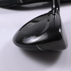 Cleveland Halo XL Hy-Wood #3 Hybrid / 17 Degree / Regular Flex Aldila Ascent 40 - Image 3