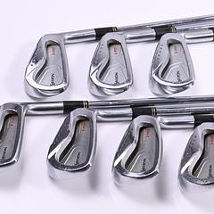 Srixon I-701 Irons / 4-PW / Regular Flex N.S. Pro 950GH Shafts - Image 2