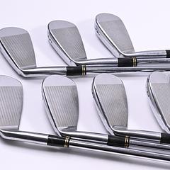 Srixon I-701 Irons / 4-PW / Regular Flex N.S. Pro 950GH Shafts - Image 3