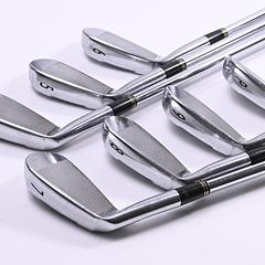 Srixon I-701 Irons / 4-PW / Regular Flex N.S. Pro 950GH Shafts - Image 4