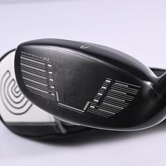 Cleveland Halo XL Hy-Wood #3 Hybrid / 17 Degree / Regular Flex Aldila Ascent 40 - Image 4