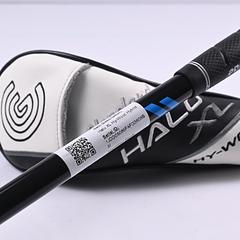 Cleveland Halo XL Hy-Wood #3 Hybrid / 17 Degree / Regular Flex Aldila Ascent 40 - Image 7