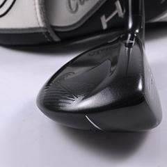 Cleveland Halo XL Hy-Wood #4 Hybrid / 20 Degree / Regular Flex Aldila Ascent 40 - Image 3