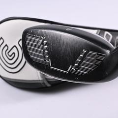 Cleveland Halo XL Hy-Wood #4 Hybrid / 20 Degree / Regular Flex Aldila Ascent 40 - Image 4