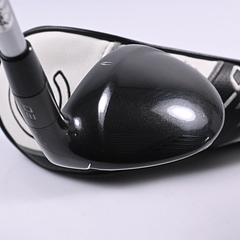 Cleveland Halo XL Hy-Wood #4 Hybrid / 20 Degree / Regular Flex Aldila Ascent 40 - Image 5