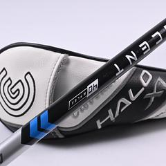 Cleveland Halo XL Hy-Wood #4 Hybrid / 20 Degree / Regular Flex Aldila Ascent 40 - Image 6