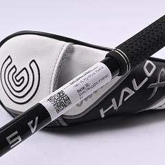 Cleveland Halo XL Hy-Wood #4 Hybrid / 20 Degree / Regular Flex Aldila Ascent 40 - Image 7