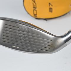 Adams Idea A7 #3 Hybrid / 19 Degree / Stiff Flex Proforce Avixcore 85 Shaft - Image 4