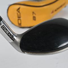 Adams Idea A7 #3 Hybrid / 19 Degree / Stiff Flex Proforce Avixcore 85 Shaft - Image 5