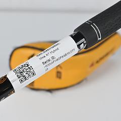 Adams Idea A7 #3 Hybrid / 19 Degree / Stiff Flex Proforce Avixcore 85 Shaft - Image 7