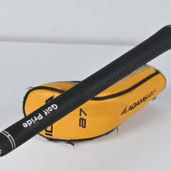 Adams Idea A7 #3 Hybrid / 19 Degree / Stiff Flex Proforce Avixcore 85 Shaft - Image 8