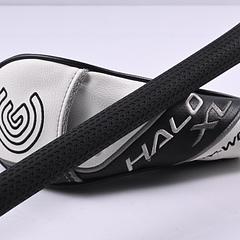 Cleveland Halo XL Hy-Wood #4 Hybrid / 20 Degree / Regular Flex Aldila Ascent 40 - Image 8