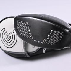 Cleveland Halo XL Hy-Wood #3+ Hybrid / 17 Degree / Regular Flex Aldila Ascent 40 - Image 4