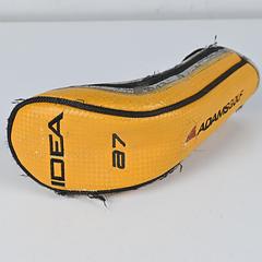 Adams Idea A7 #3 Hybrid / 19 Degree / Stiff Flex Proforce Avixcore 85 Shaft - Image 9