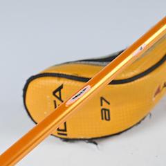 Adams Idea A7 #3 Hybrid / 19 Degree / Stiff Flex Proforce Avixcore 85 Shaft - Image 10