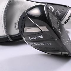 Cleveland Halo XL Hy-Wood #3+ Hybrid / 17 Degree / Regular Flex Aldila Ascent 40 - Image 1