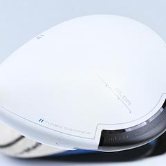 Taylormade SLDR White Driver / 12 Degree / Stiff Flex Fujikura Speeder 57 Shaft - Image 5