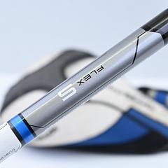 Taylormade SLDR White Driver / 12 Degree / Stiff Flex Fujikura Speeder 57 Shaft - Image 6