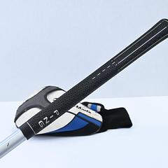 Taylormade SLDR White Driver / 12 Degree / Stiff Flex Fujikura Speeder 57 Shaft - Image 8