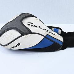 Taylormade SLDR White Driver / 12 Degree / Stiff Flex Fujikura Speeder 57 Shaft - Image 9