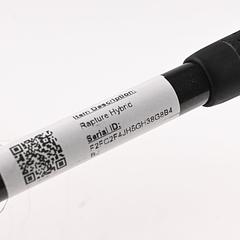 Ping Rapture #4 Hybrid / 24 Degree / Regular Flex Ping TFC 909 Shaft - Image 8