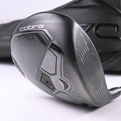 Cobra Darkspeed X Driver / 12 Degree / Regular Flex UST Lin-Q M40X Blue 6 Shaft - Image 1