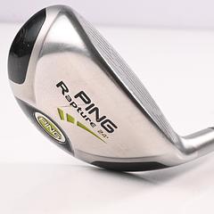 Ping Rapture #4 Hybrid / 24 Degree / Regular Flex Ping TFC 909 Shaft - Image 1