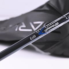 Cobra Darkspeed X Driver / 12 Degree / Regular Flex UST Lin-Q M40X Blue 6 Shaft - Image 6