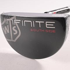 Wilson Staff Infinite 2018 South Side Putter / 34 Inch - Image 2