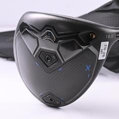 Cobra Darkspeed X Driver / 12 Degree / Regular Flex UST Lin-Q M40X Blue 6 Shaft - Image 2