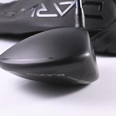 Cobra Darkspeed X Driver / 12 Degree / Regular Flex UST Lin-Q M40X Blue 6 Shaft - Image 3