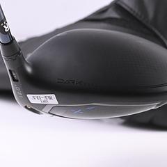 Cobra Darkspeed X Driver / 12 Degree / Regular Flex UST Lin-Q M40X Blue 6 Shaft - Image 5