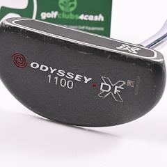 Odyssey DFX 1100 Putter / 34 Inch - Image 1