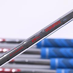 Srixon ZX5/ZX7 MK II/Z-Forged II Irons / 5-PW / Stiff Flex N.S. Pro Modus 3 - Image 5