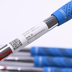 Srixon ZX5/ZX7 MK II/Z-Forged II Irons / 5-PW / Stiff Flex N.S. Pro Modus 3 - Image 6