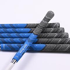 Srixon ZX5/ZX7 MK II/Z-Forged II Irons / 5-PW / Stiff Flex N.S. Pro Modus 3 - Image 7