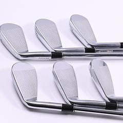 Srixon ZX5/ZX7 MK II/Z-Forged II Irons / 5-PW / Stiff Flex N.S. Pro Modus 3 - Image 3