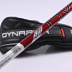Wilson DYNAPWR 2025 #4 Hybrid / 22 Degree / Regular Flex Denali Red 70 Shaft - Image 6