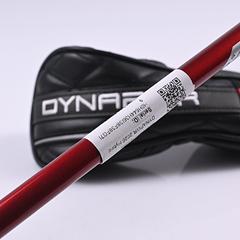 Wilson DYNAPWR 2025 #4 Hybrid / 22 Degree / Regular Flex Denali Red 70 Shaft - Image 7