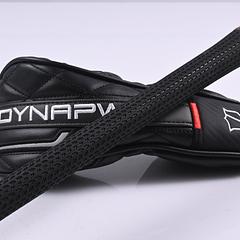 Wilson DYNAPWR 2025 #4 Hybrid / 22 Degree / Regular Flex Denali Red 70 Shaft - Image 8