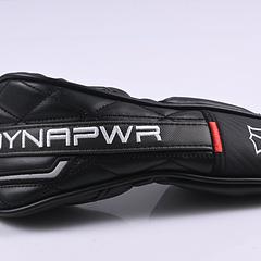 Wilson DYNAPWR 2025 #4 Hybrid / 22 Degree / Regular Flex Denali Red 70 Shaft - Image 9